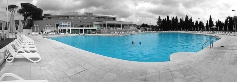 Hotel Delle Terme 44/50