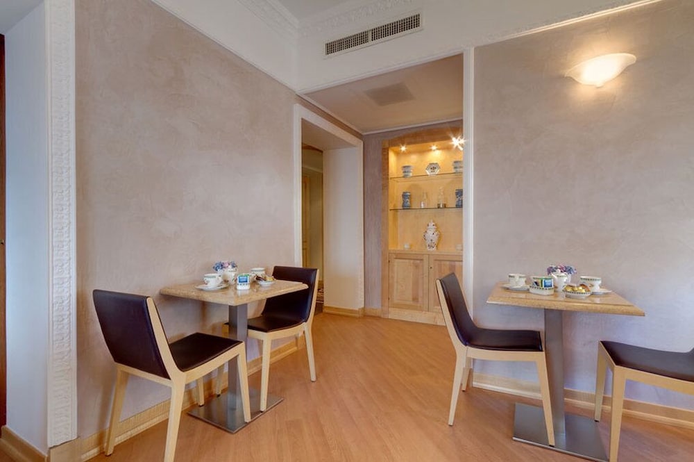 Residenza Roma Centro 42/47