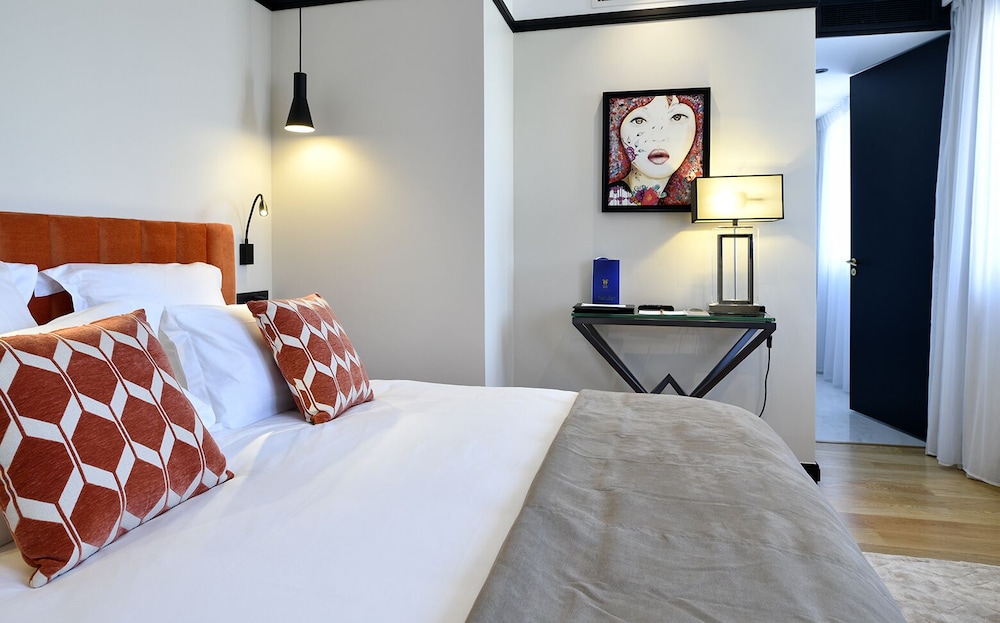 Hotel Le Touring 12/50