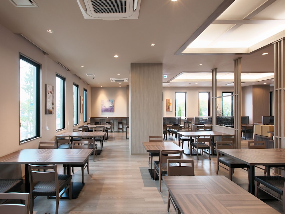 Hotel Route Inn Fukushima Nishi Inter 22/28