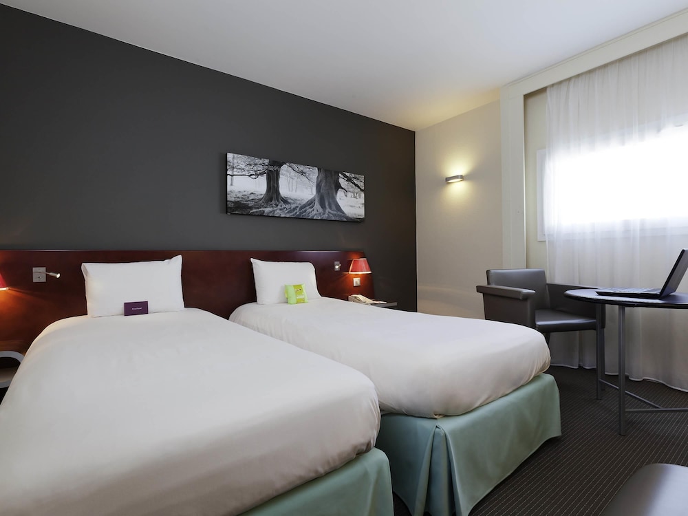 STANDARD, TWIN BEDS