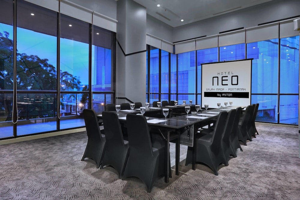 Neo Gajah Mada 23/24