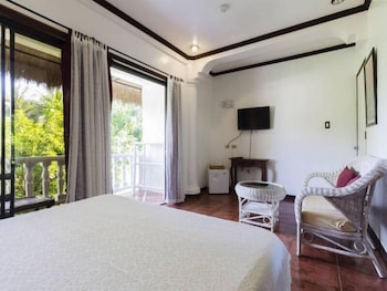 Lanterna Hotel Boracay 17/44