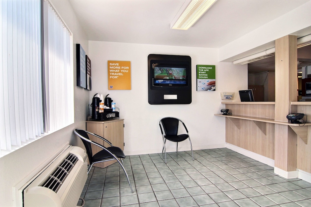 Motel6 San Angelo, TX 47/54