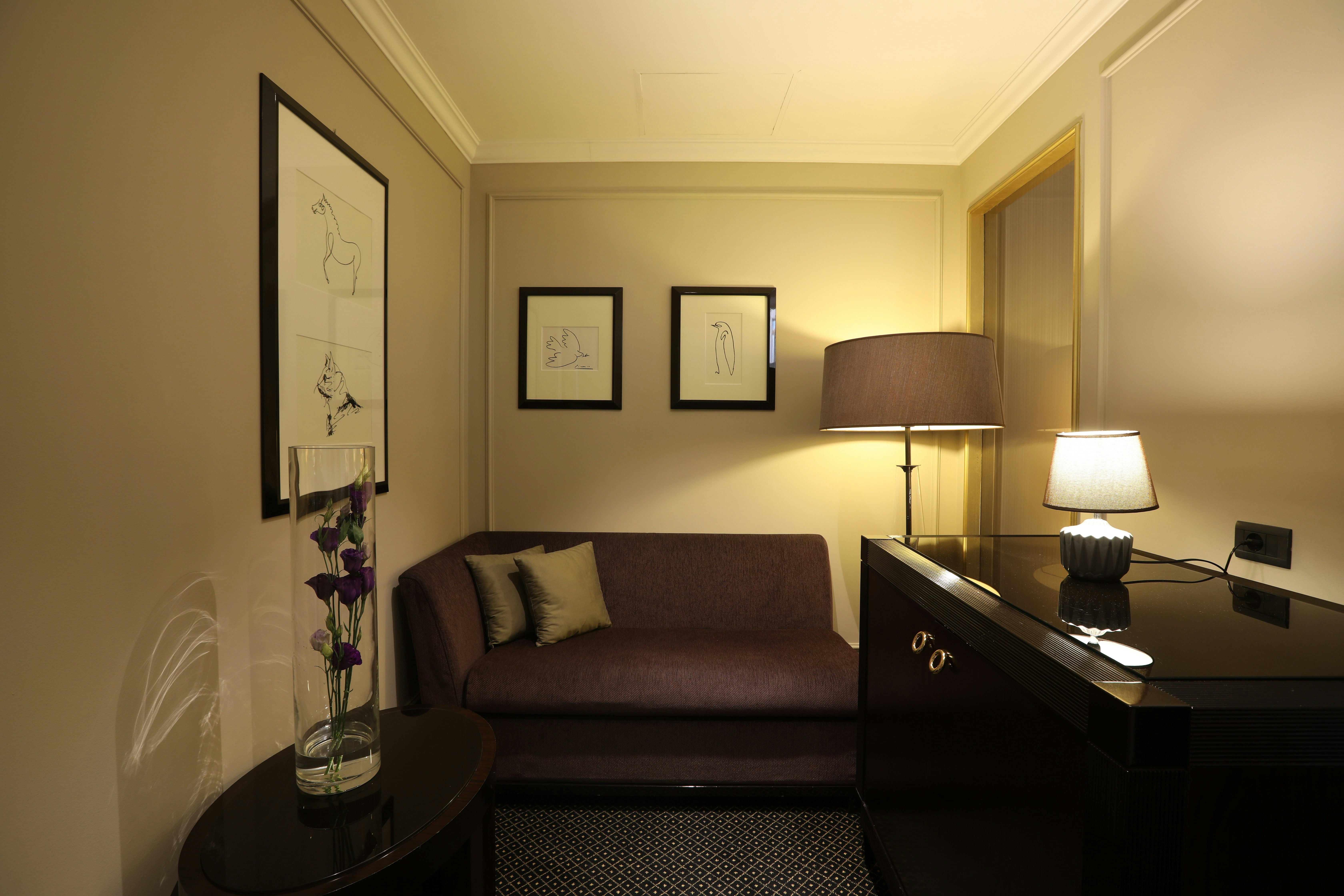 GRAND HOTEL YEREVAN 41/65
