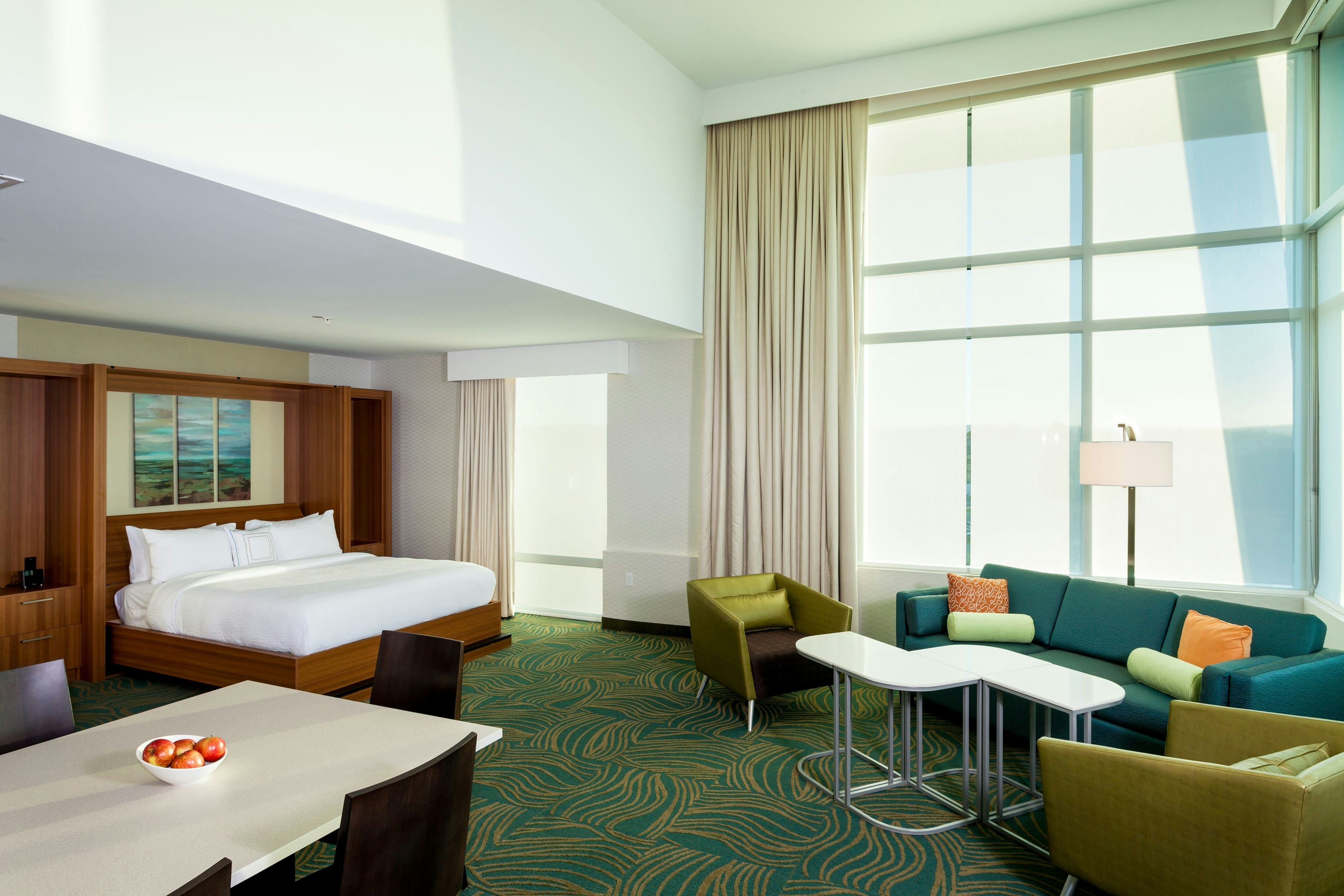 Springhill Suites By Marriott Kennewick Tri Cities 9/30