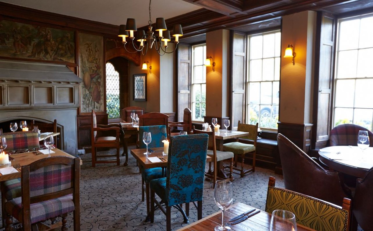 Rothley Court Hotel 27/34