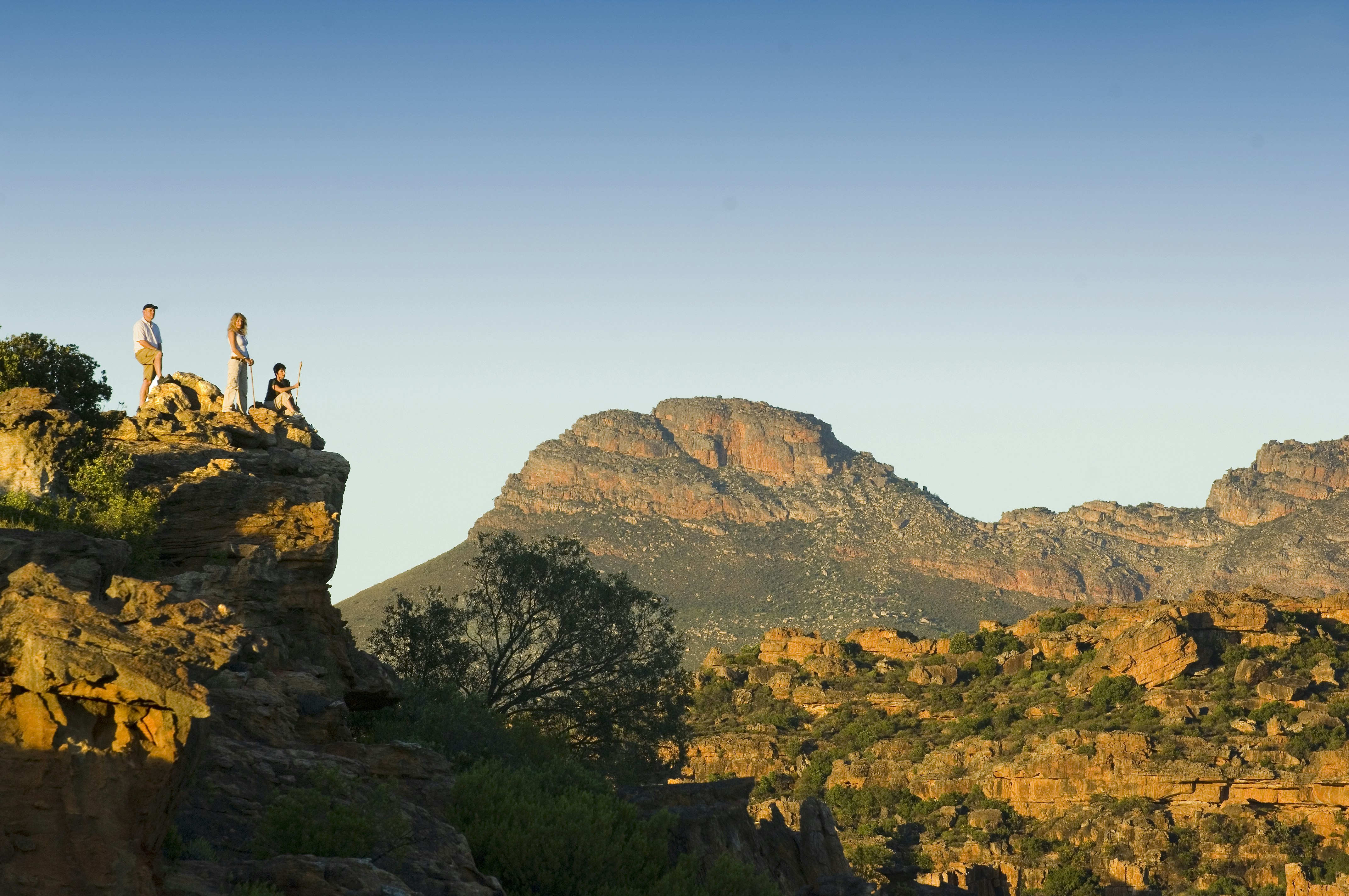 Bushmans Kloof Wilderness Reserve and Wellness Retreat 43/50