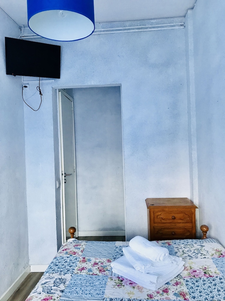 Mirandesa Guesthouse 5/50