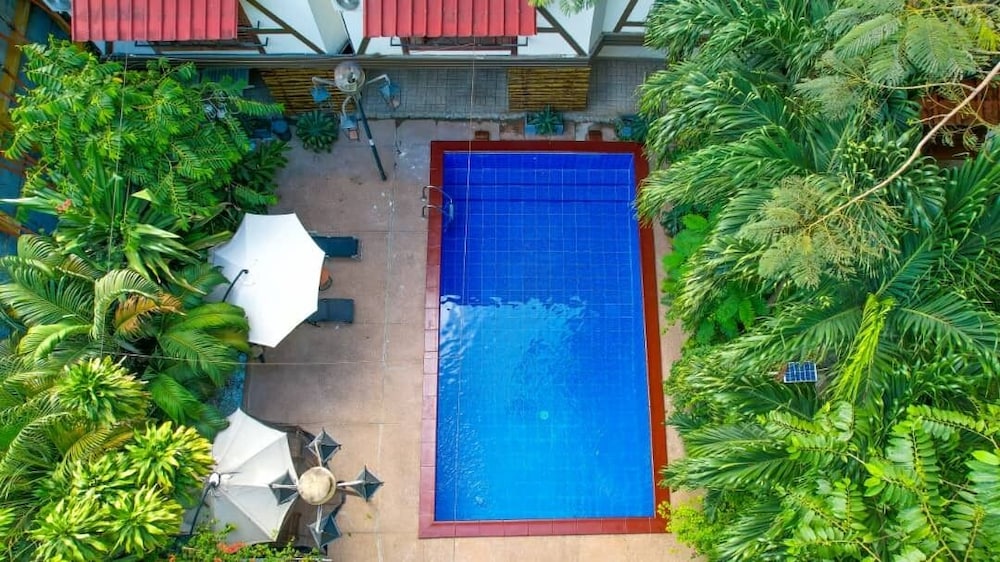 Boutique Hotel Pavillon 42/50