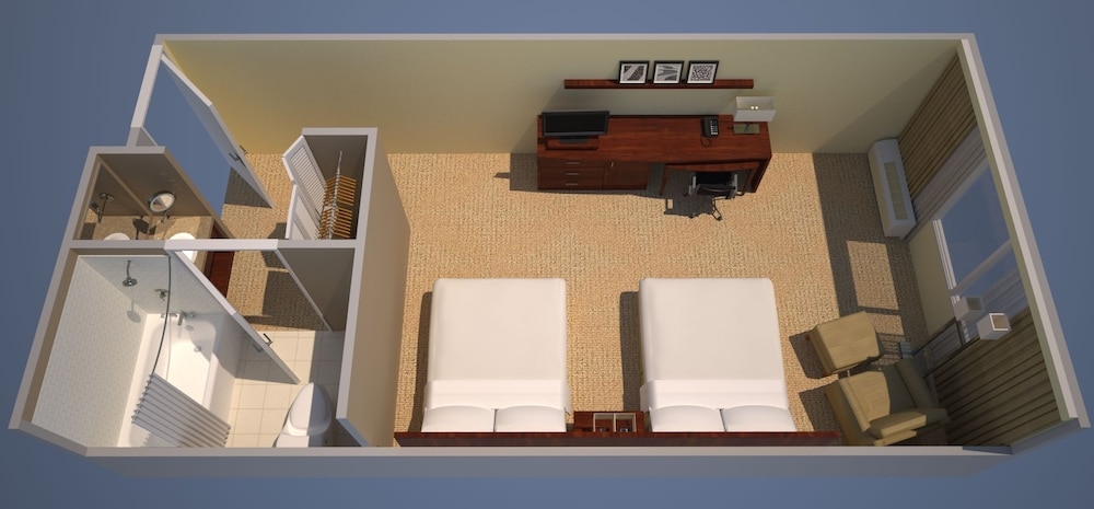 Courtyard by Marriott Dayton South in MIAMISBURG - OH