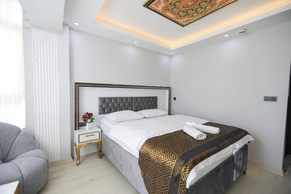 Istanbul Hotel & Guesthouse 11/50