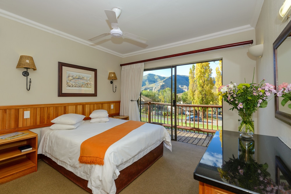 Kiara Lodge 14/69