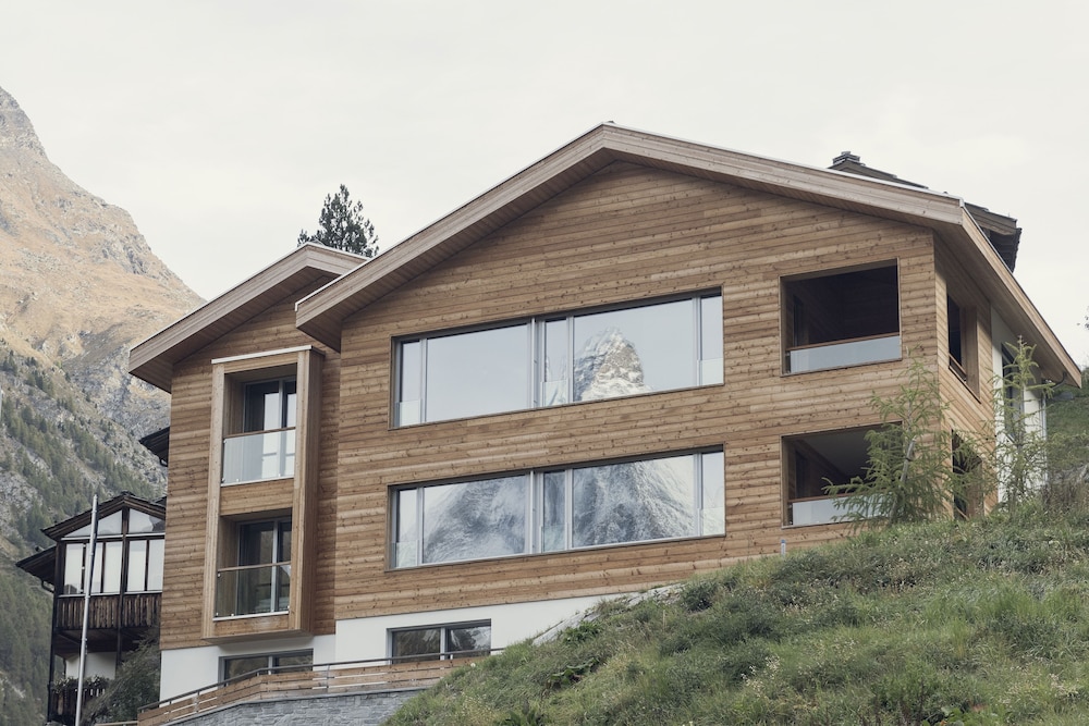 Overlook Lodge By Cervo Zermatt 3/50
