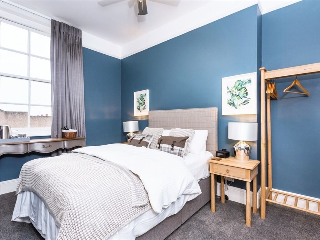 PREMIUM, DOUBLE BED