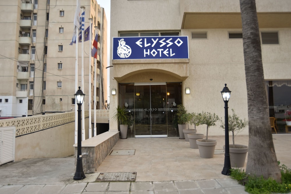 Elysso Hotel 5/60