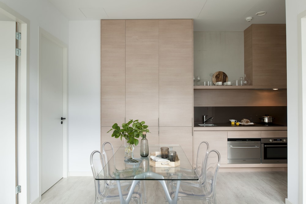 Eric Vokel Boutique Apartments Amsterdam Suites 61/66