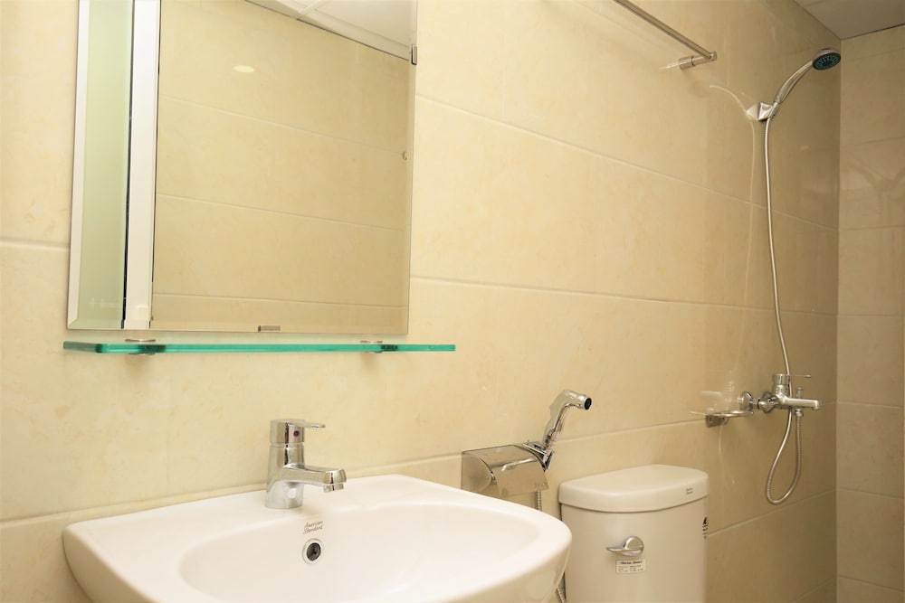Da Lat Phu Tho Hotel 19/40