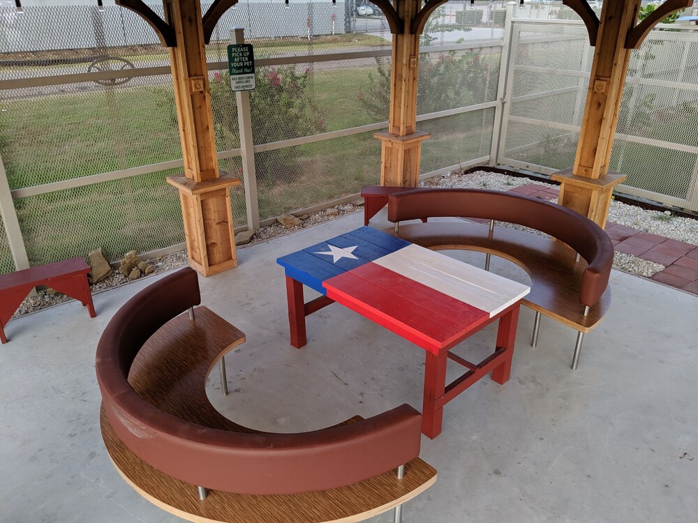 Motel6 Houston, TX - North 43/55