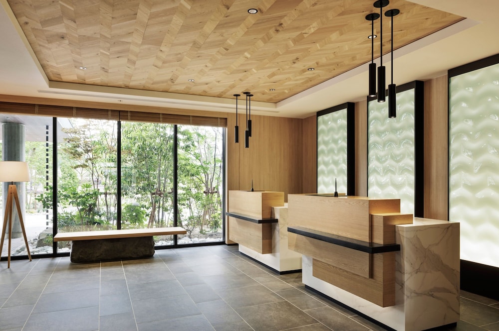Fairfield by Marriott Saga Ureshino Onsen 14/20