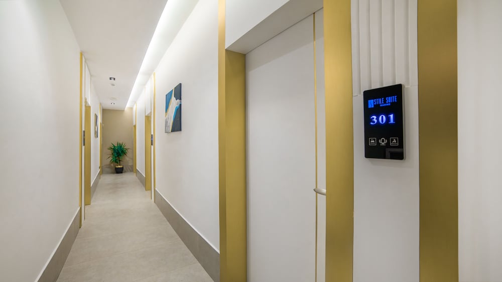 Stile Suite Marine Hotel 22/50