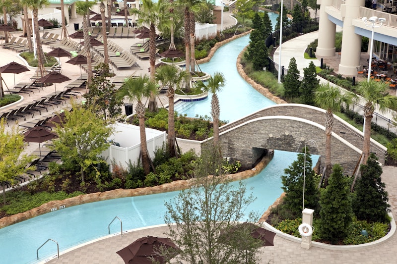 Signia by Hilton Orlando Bonnet Creek 73/78