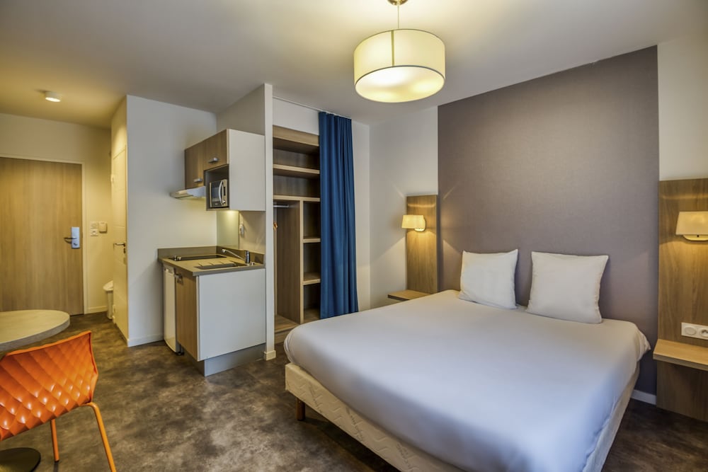 Aparthotel Adagio Access Saint Nazaire 10/41
