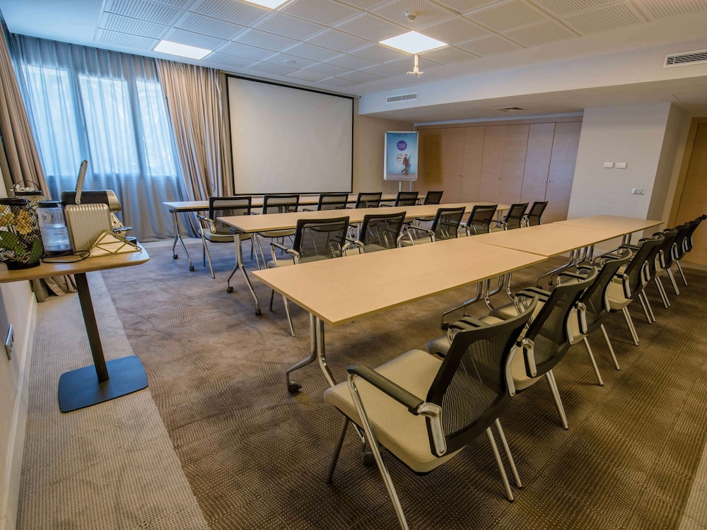 Novotel Mohammedia 34/45