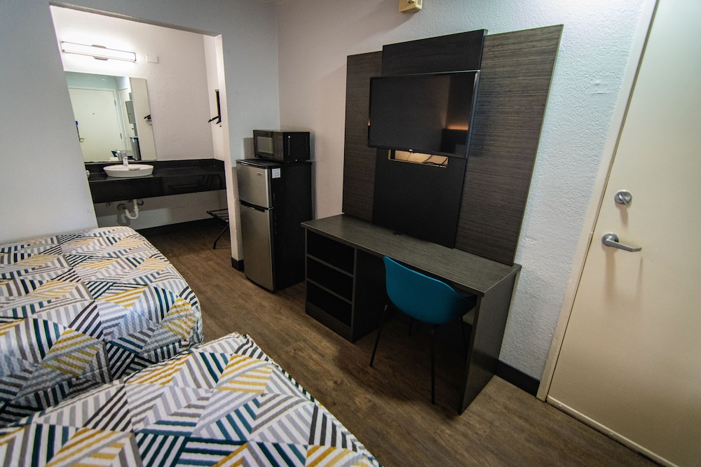 Motel6 Ft. Pierce, FL 39/60