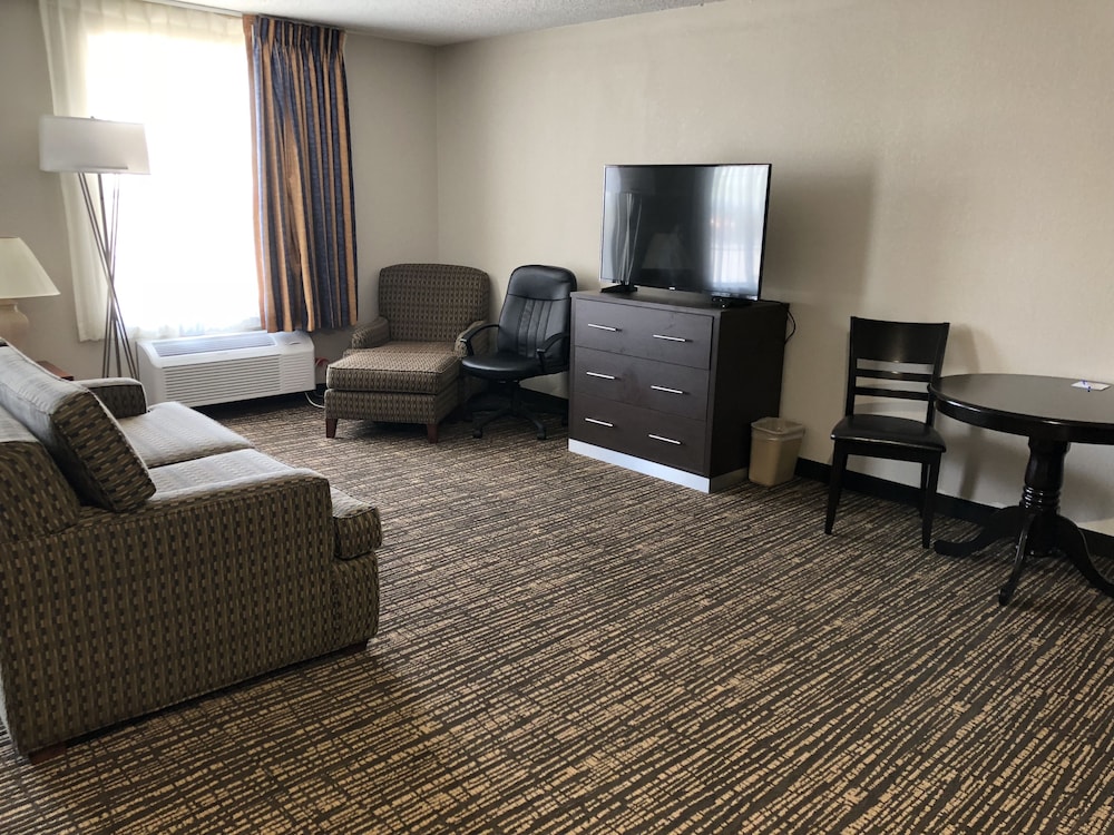 Baymont by Wyndham Washington 29/45