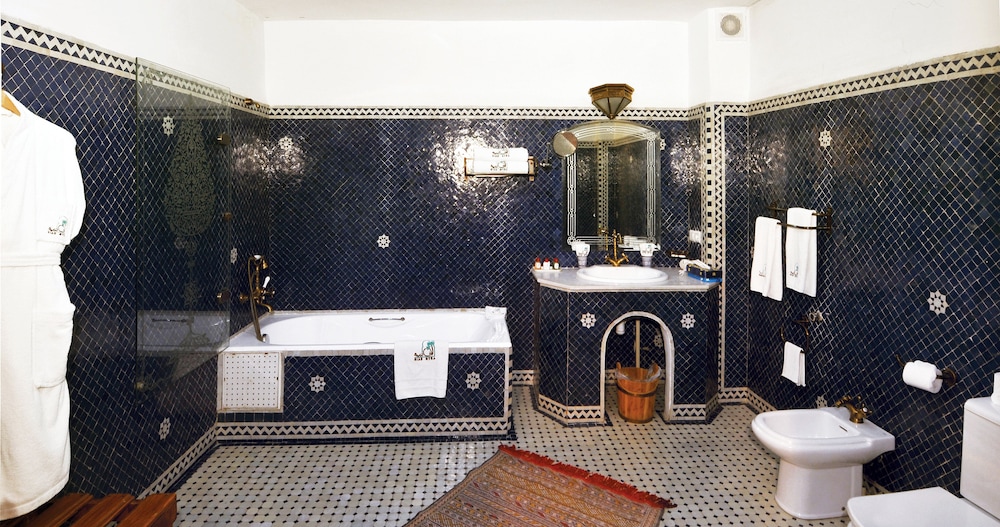 Riad Myra 64/75