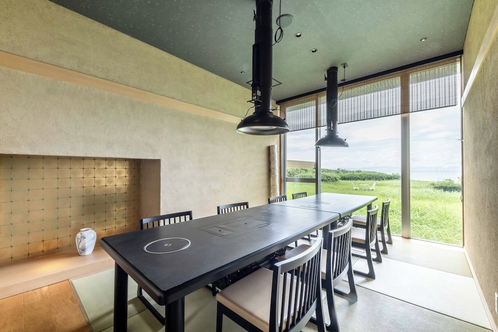 Spa & Resort Hotel Solage Oita-Hiji 54/72