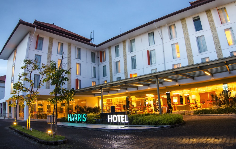 Harris Hotel And Conventions Denpasar Bali in Denpasar