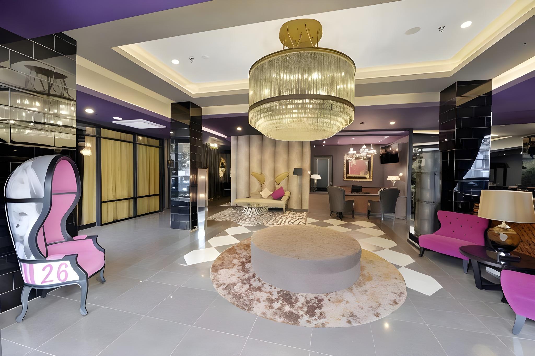 Little Amaroossa Residence Jakarta 3/16