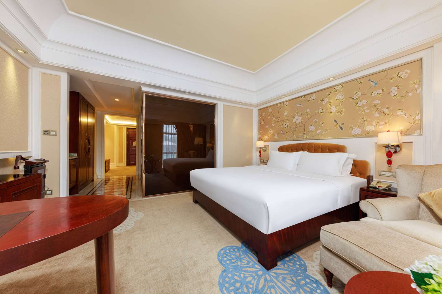 Wyndham Foshan 17/41