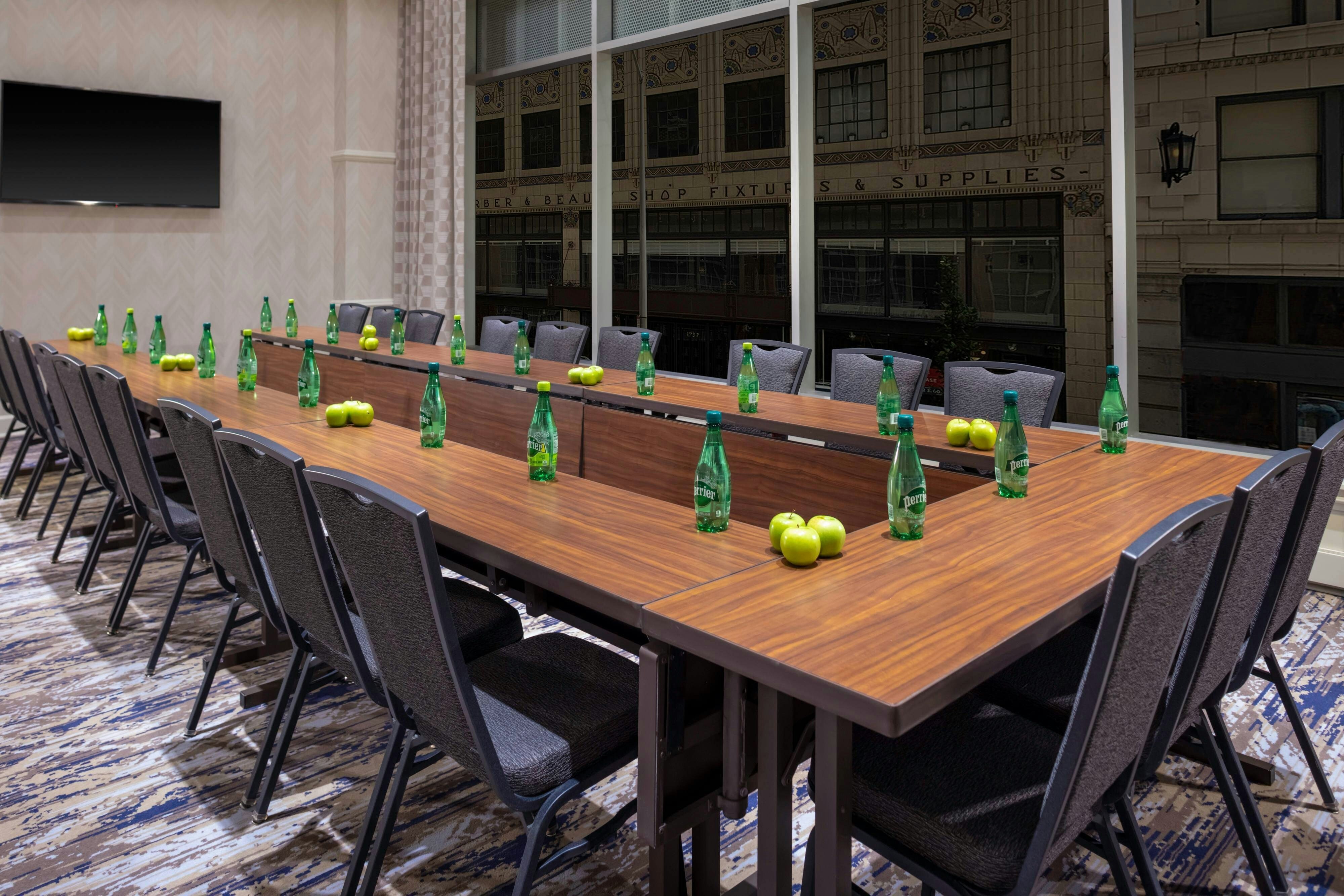 Residence Inn Denver City Center 12/13