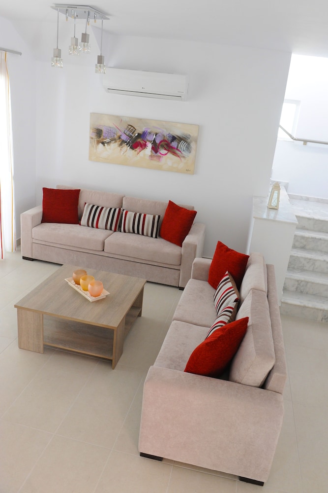 GENNADI AEGEAN HORIZON VILLAS 25/39