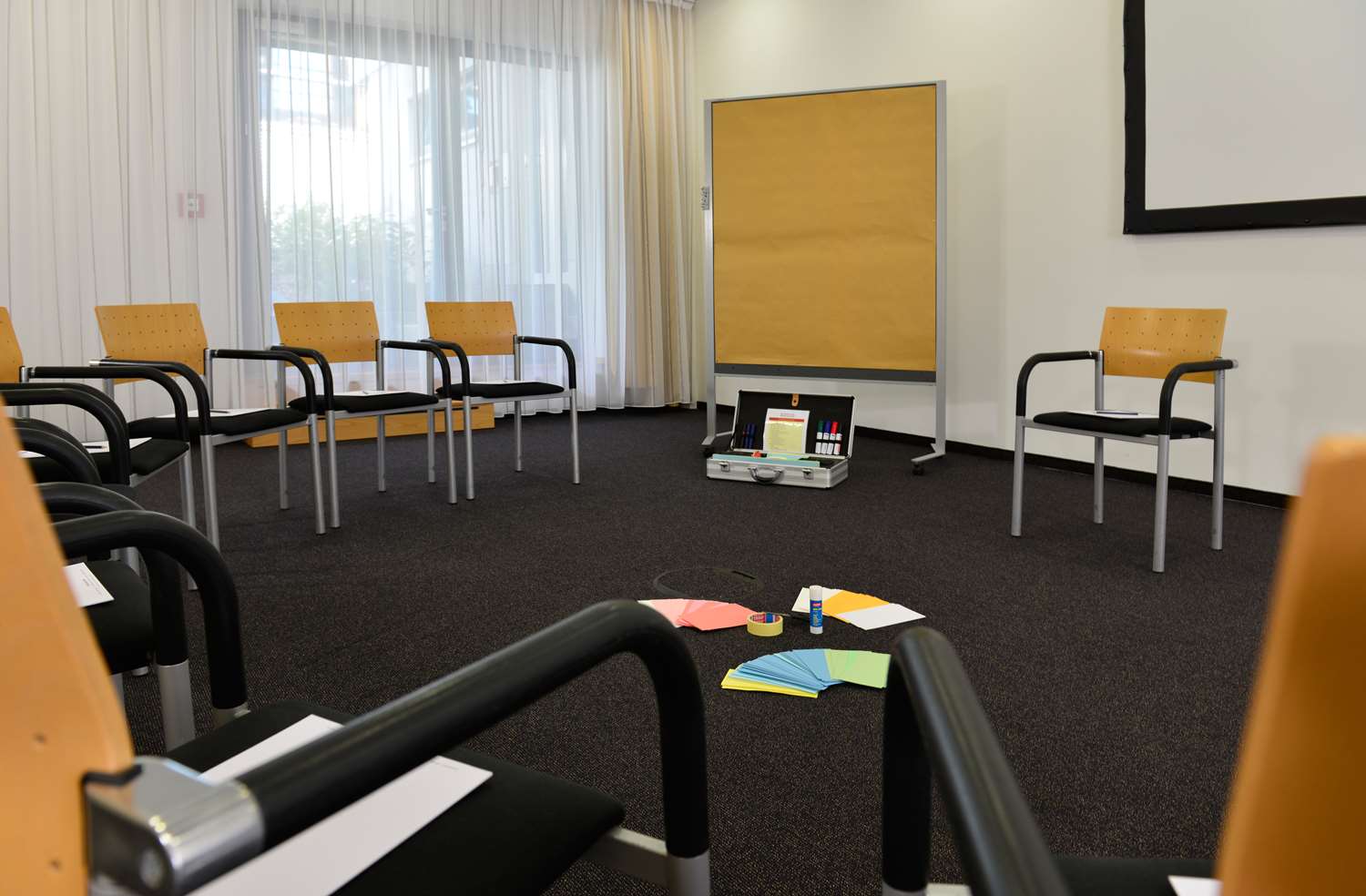 Best Western Plus Konrad Zuse Hotel 30/38
