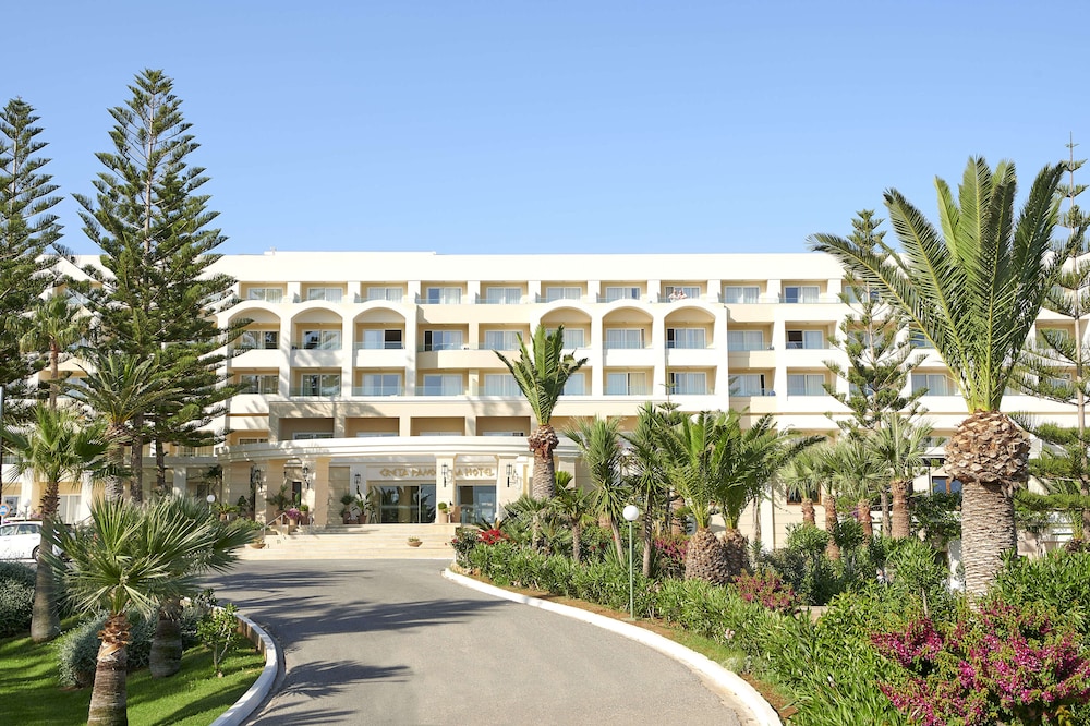 Iberostar Waves Creta Panorama & Mare 4/78