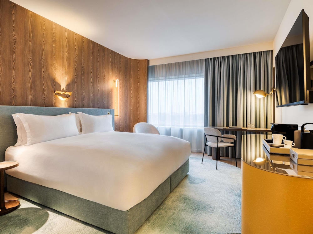 Movenpick Brussels Airport 15/50