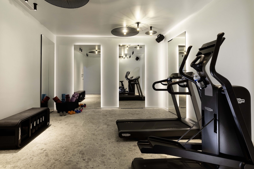 Le Clark Hotel Paris 27/50