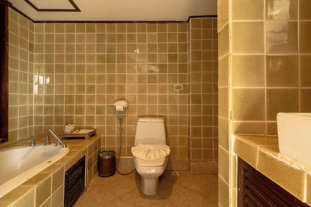 Pattawia Resort Spa 48/49