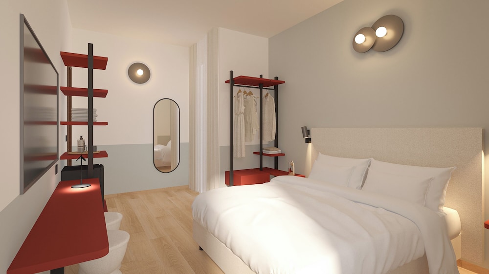 Hotel Haway 32/50