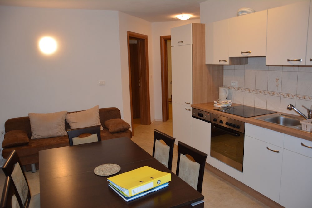 Apartmaji In Sobe Bohinjsko Jezero 21/31