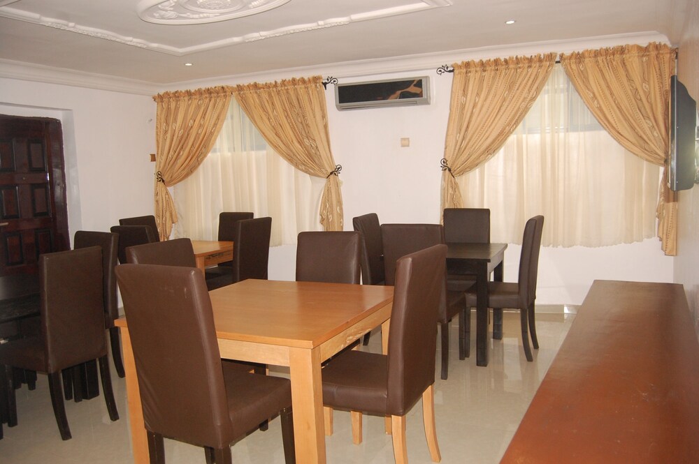 Ben Auto Guest House 29/35