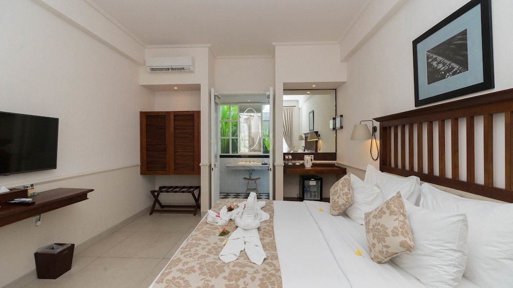 SOLTERRA SEMINYAK Boutique Hotel & Spa Powered by Archipelago 12/50