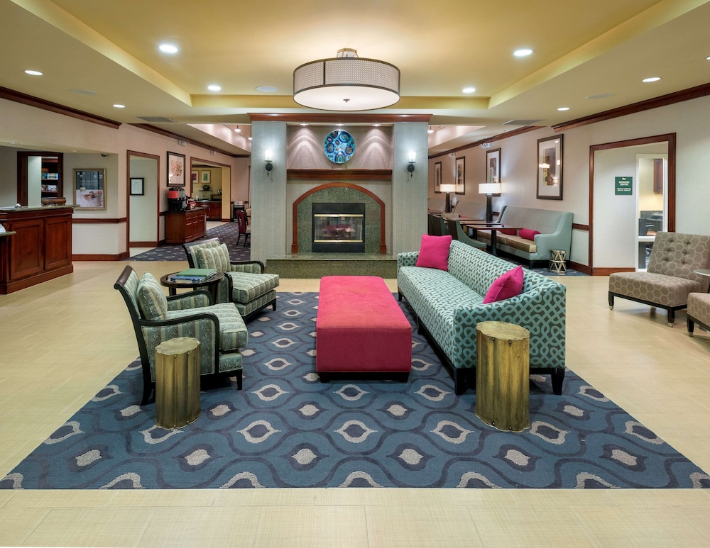 HOMEWOOD SUITES BY HILTON KNOXVILLE WEST at TURKEY CREEK 27/47