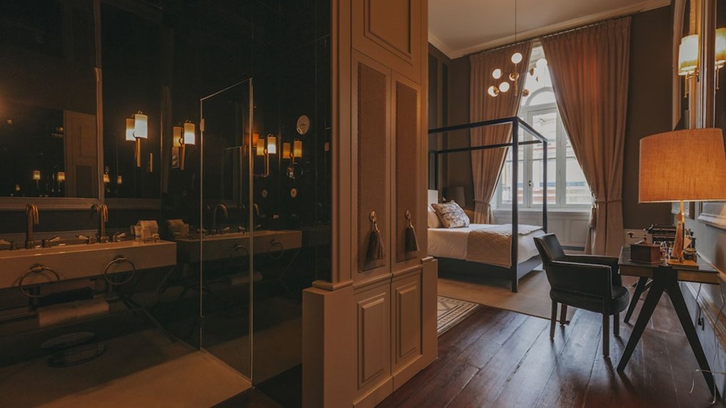 Torel 1884 Suites & Apartments 10/24