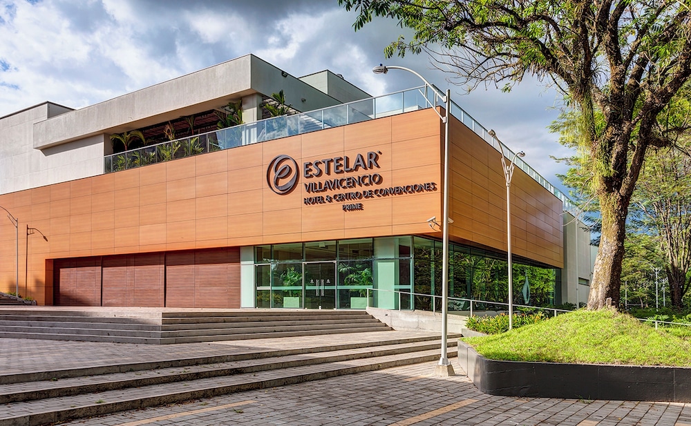 Estelar Villavicencio Hotel & Centro de Convenciones 5/66