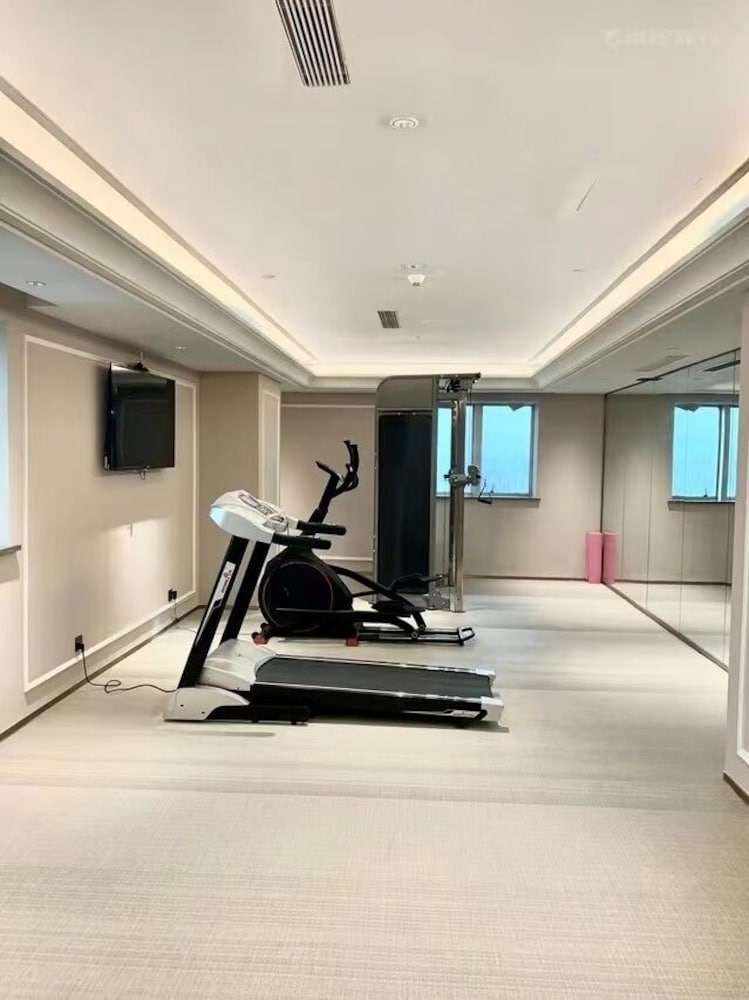 Mercure Fuzhou Downtown 37/61